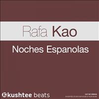 Rafa Kao - Noches Espanolas