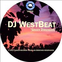 Dj Westbeat - Green Dimension