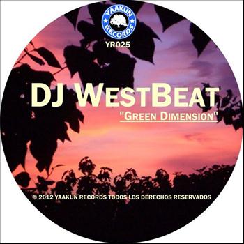 Dj Westbeat - Green Dimension