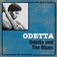 Odetta - Odetta and the Blues (Original Album Plus Bonus Tracks)