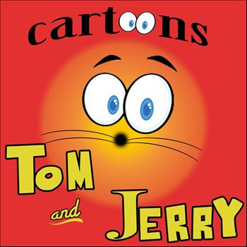 Cartoons - Tom and Jerry (Theme Tune)