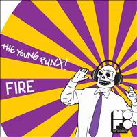 The Young Punx - Fire