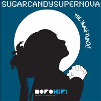 The Young Punx - SugarCandySuperNova