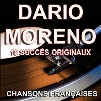 Dario Moreno - Chansons françaises