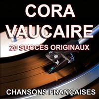 Cora Vaucaire - Chansons françaises