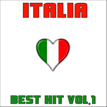 Various Artists - Italia, vol. 1 (Best hit)