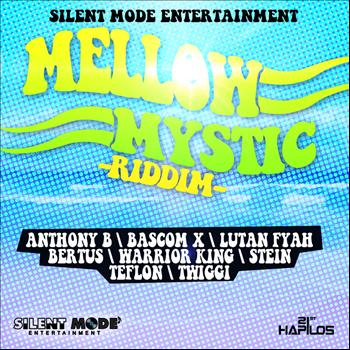 Various Artists - Mellow Mystic Riddim
