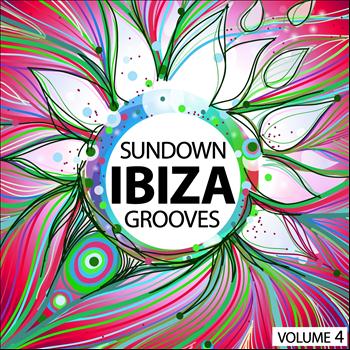 Various Artists - Ibiza Sundown Grooves, Vol. 4