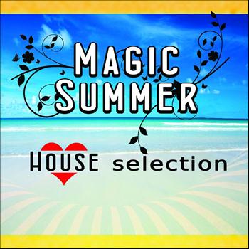 Various Artists - Magic Summer House Selection