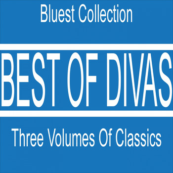 Various Artists - Best of Divas