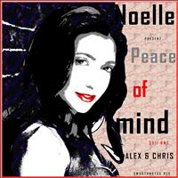 Alex & Chris - Peace of Mind (Deep Intention Remix)