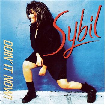Sybil - Doin' It Now