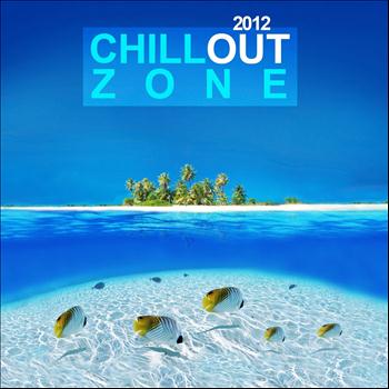 Various Artists - Chillout Zone 2012
