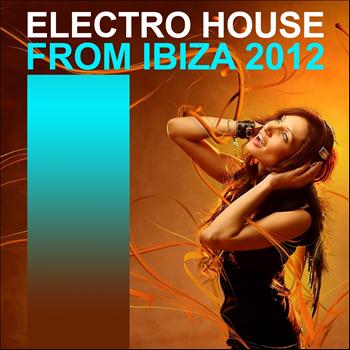 Various Artists - Electro House from Ibiza (2012 Selection [Explicit])