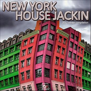 Various Artists - New York House Jackin (2012 Winter Compilation)