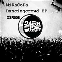 Miracoda - Dancingcrowd - EP