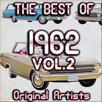Various Artists - The Best of 1962, Vol.2