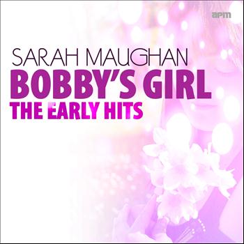 Susan Maughan - Bobby's Girl
