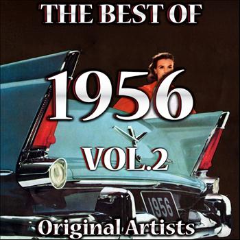Various Artists - The Best of 1956, Vol. 2