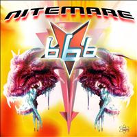 666 - Nitemare (Best of Full Length Versions)