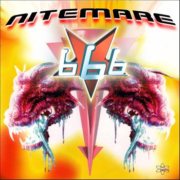 666 - Nitemare (Best of Full Length Versions)