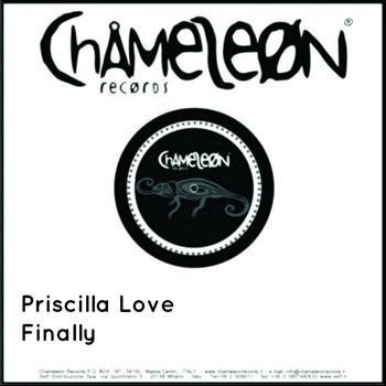 Priscilla Love - Finally