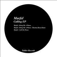 Marfel - Calling Ep