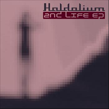 Haldolium - 2nd Life