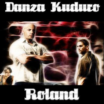 Roland - Danza Kuduro