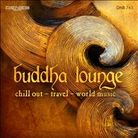 Roberto Conrado - Buddha Lounge (Chillout - Travel - World Music)