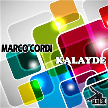 Marco Cordi - Kalayde