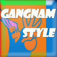 J&S Dj - Gangnam Style (Tribute to Psy)
