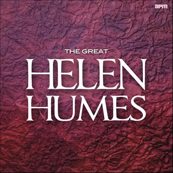 Helen Humes - The Great Helen Humes