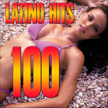 Various Artists - 100 Latino Hits