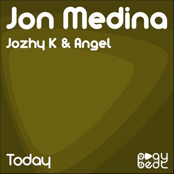 Jon Medina - Today