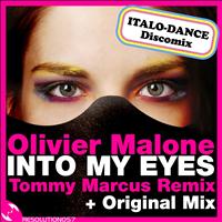 Olivier Malone - Into My Eyes