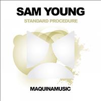 Sam Young - Standard Procedure