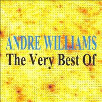 Andre Williams - The Very Best of