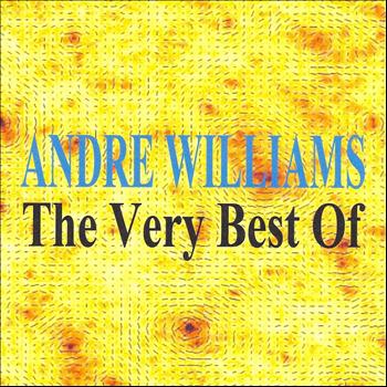 Andre Williams - The Very Best of