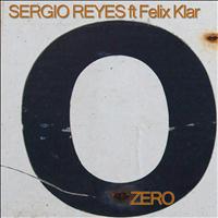 Sergio Reyes - Zero