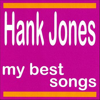 Hank Jones - My Best Songs