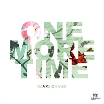 David Oniani - One More Time
