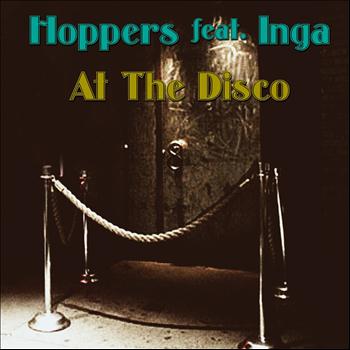 Hoppers - At the Disco