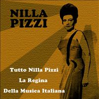 Nilla Pizzi - Tutto Nilla Pizzi: la regina della musica italiana