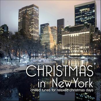 Various Artists - Christmas in New York (Chilled Tunes For Relaxed X-Mas Days)