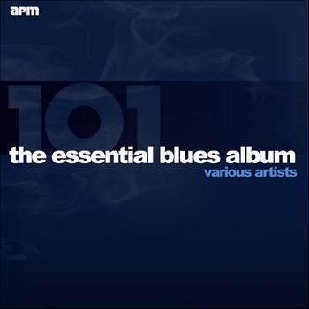 Various Artists - 101 - The Essential Blues Album