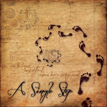 Various Artists - A Single Step