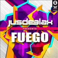 Jus Deelax - Fuego