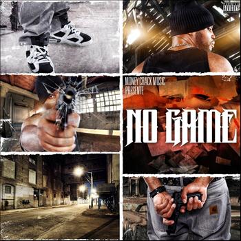 Alino - No Game