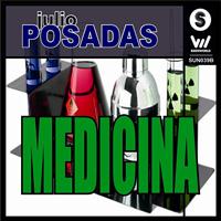 Julio Posadas - Medicina
